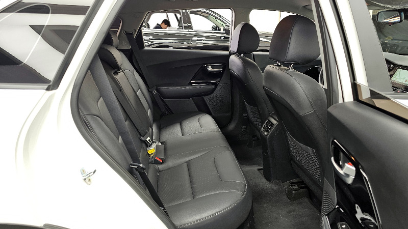 car KIA Niro id64498 photo #12