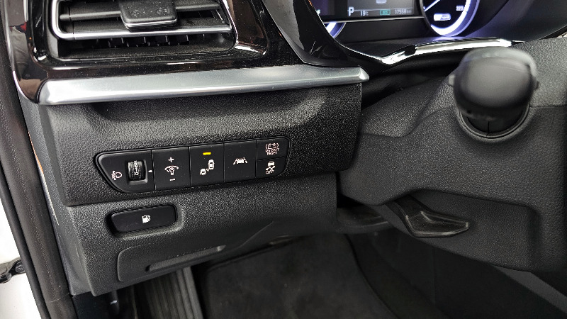 car KIA Niro id64498 photo #14