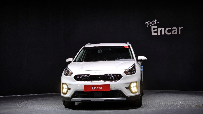 car KIA Niro id64498 photo #3