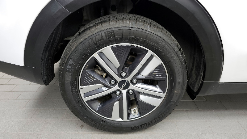 car KIA Niro id64498 photo #5