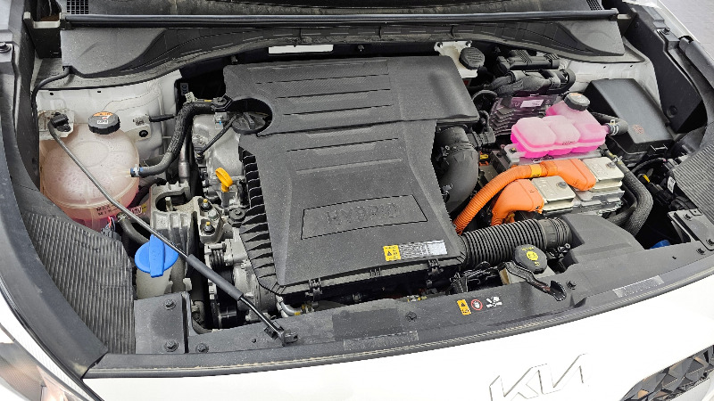 car KIA Niro id64498 photo #6