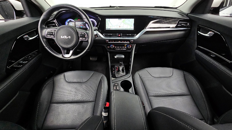 car KIA Niro id64498 photo #7