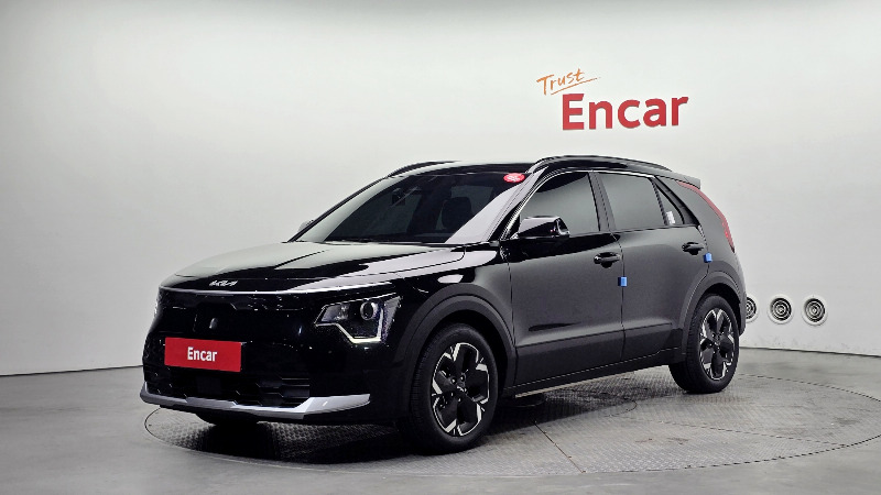 car KIA Niro id64499 main photo