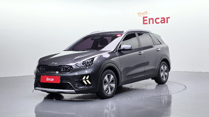 car KIA Niro id64501 main photo