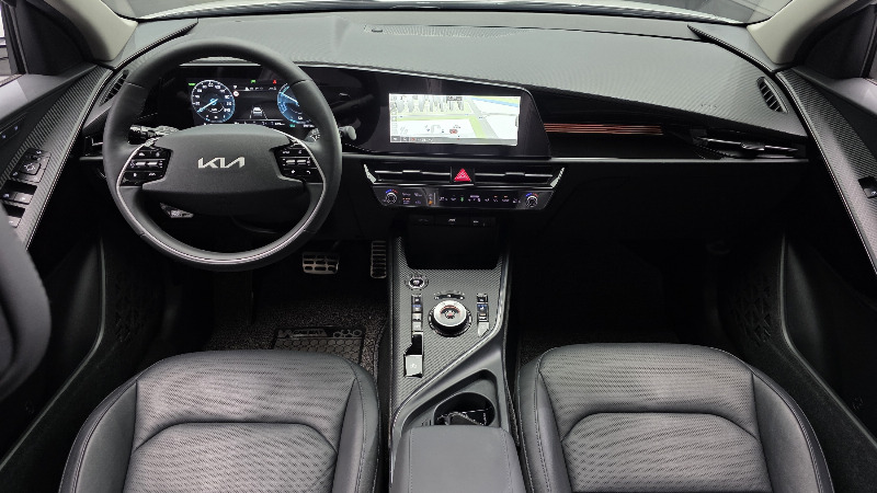 car KIA Niro id64503 photo #7