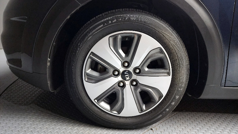car KIA Niro id64506 photo #5