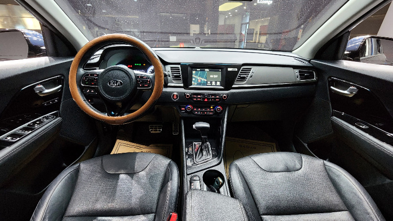 car KIA Niro id64506 photo #7