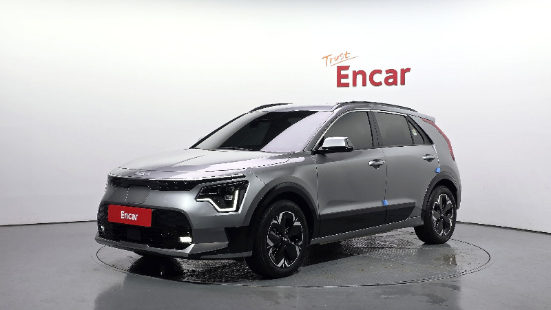 car KIA Niro id64507 main photo