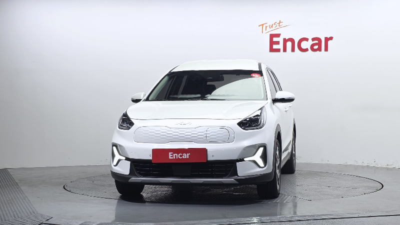 car KIA Niro id64508 photo #3