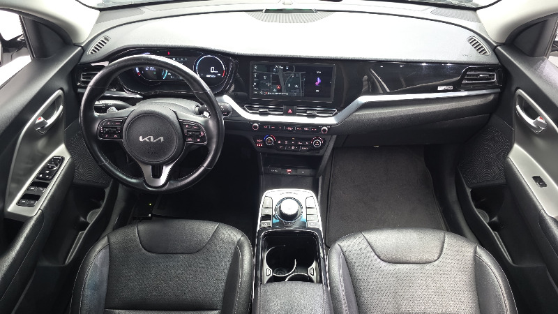 car KIA Niro id64508 photo #7