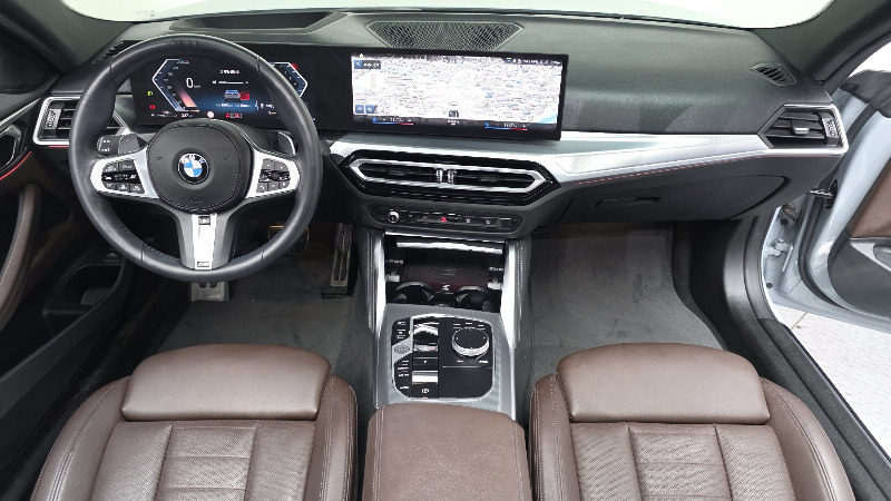 car BMW 4 Series id64536 photo #7