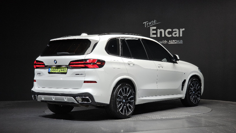 car BMW X5 id64545 photo #2