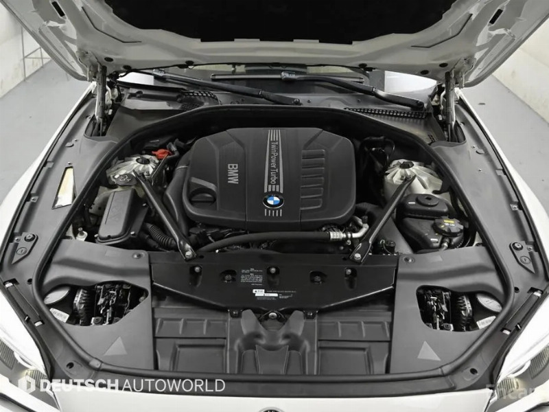 car BMW 6 Series id64564 photo #6