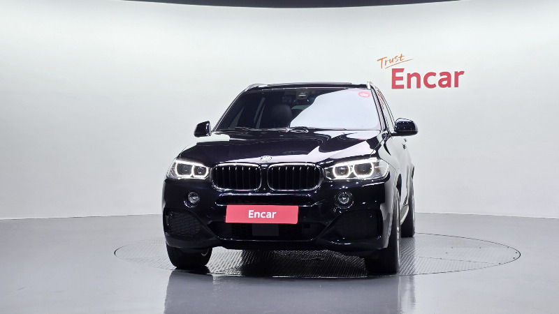 car BMW X5 id64567 photo #3