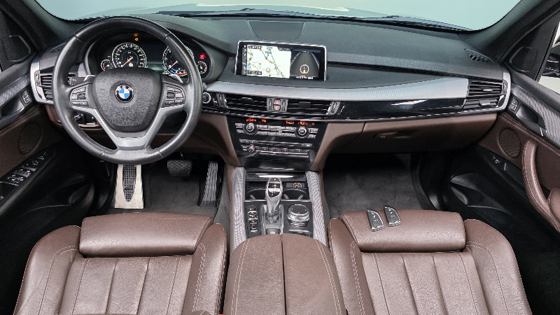 car BMW X5 id64567 photo #7