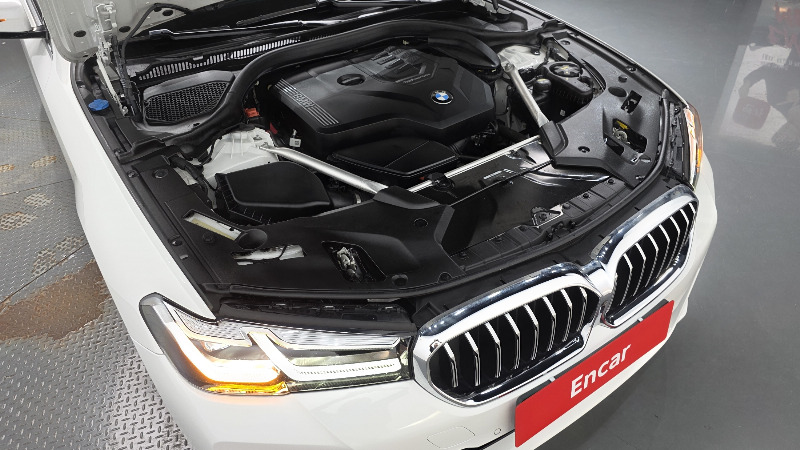 car BMW 5 Series id64568 photo #6