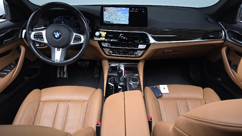 car BMW 5 Series id64568 photo #7