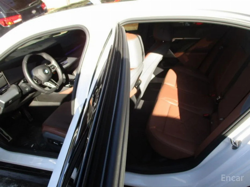 car BMW 5 Series id64571 photo #7