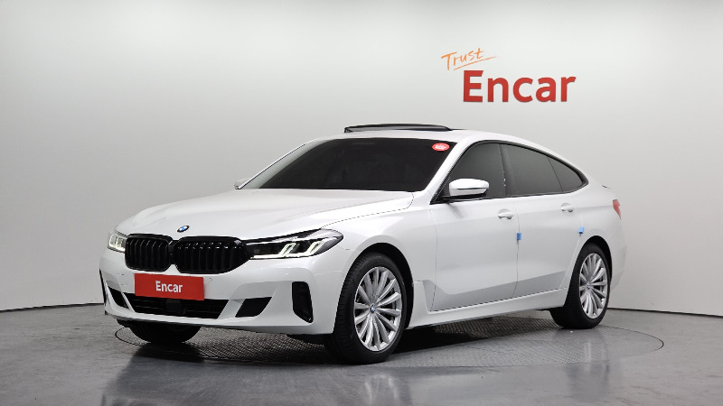 car BMW 6 Series id64575 main photo