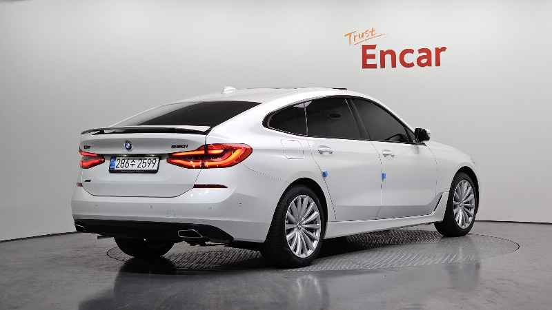 car BMW 6 Series id64575 photo #2