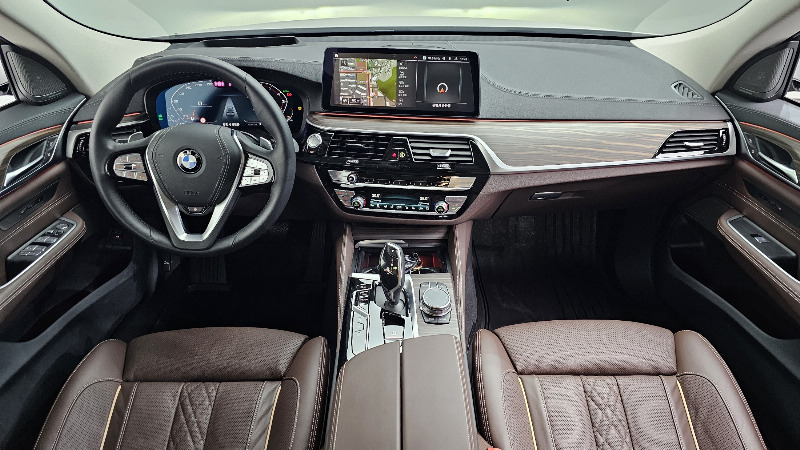 car BMW 6 Series id64575 photo #7