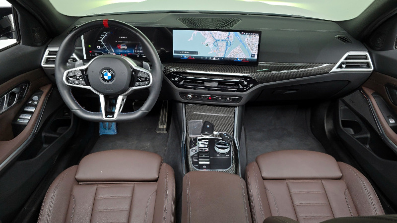 car BMW 3 Series id64579 photo #7