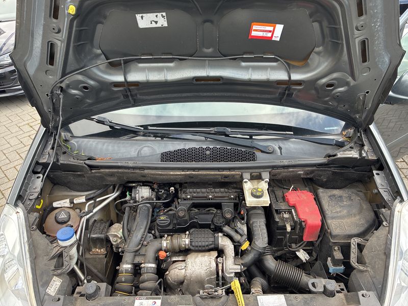 car Peugeot Partner id64590 photo #8