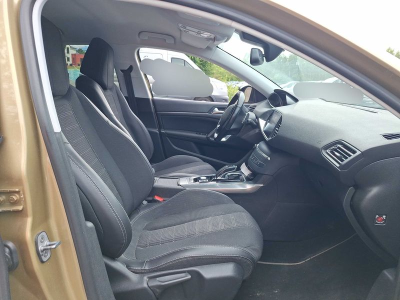 car Peugeot 308 id64591 photo #10