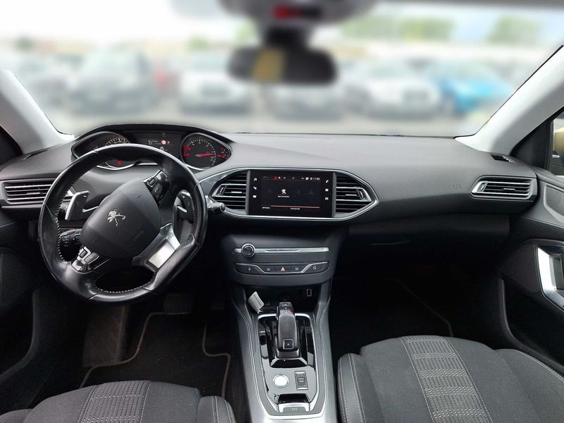 car Peugeot 308 id64591 photo #11