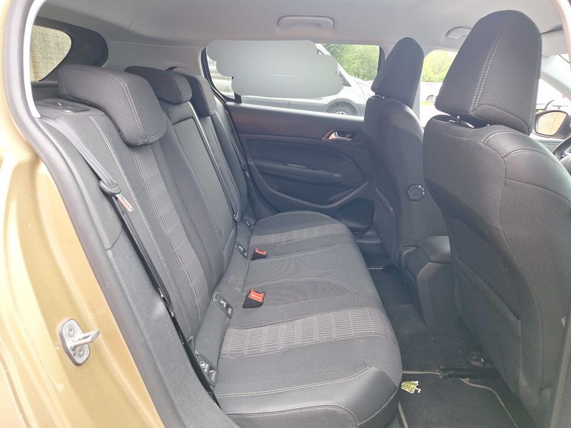 car Peugeot 308 id64591 photo #14