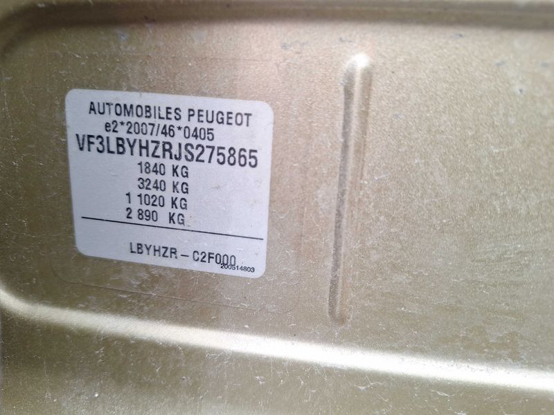 car Peugeot 308 id64591 photo #16