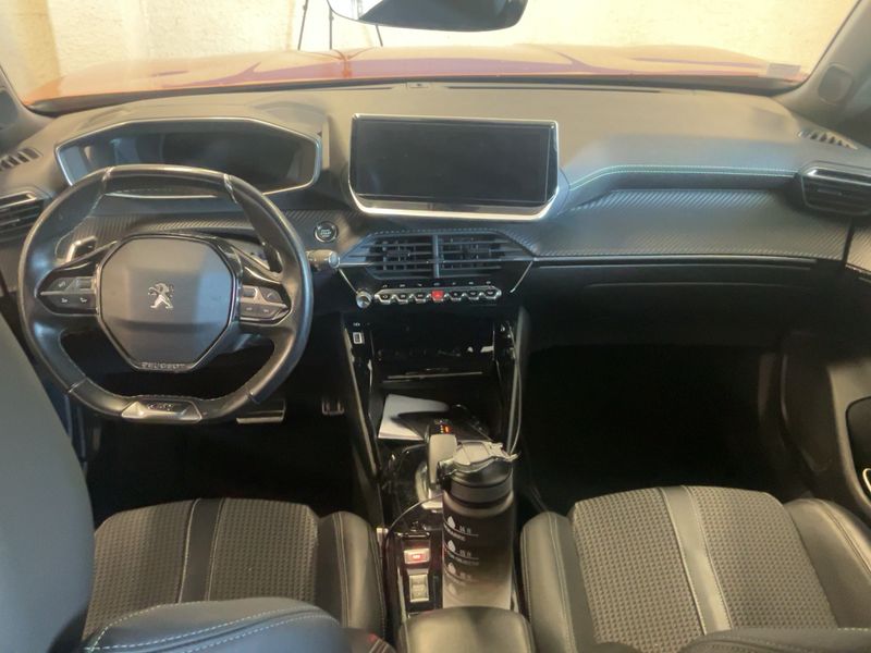 car Peugeot 2008 id64603 photo #17