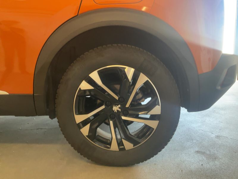 car Peugeot 2008 id64603 photo #9