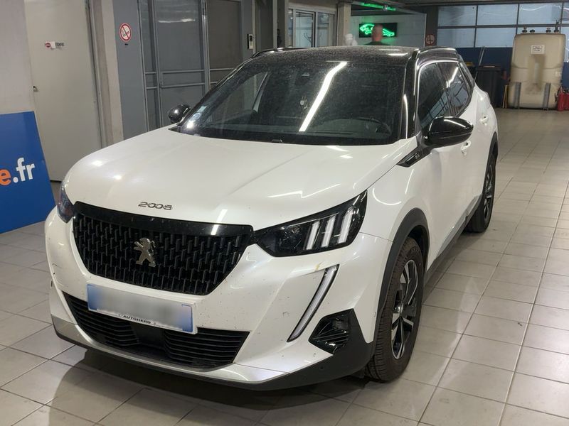 car Peugeot 2008 id64616 main photo