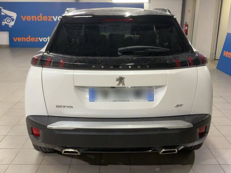 car Peugeot 2008 id64616 photo #3