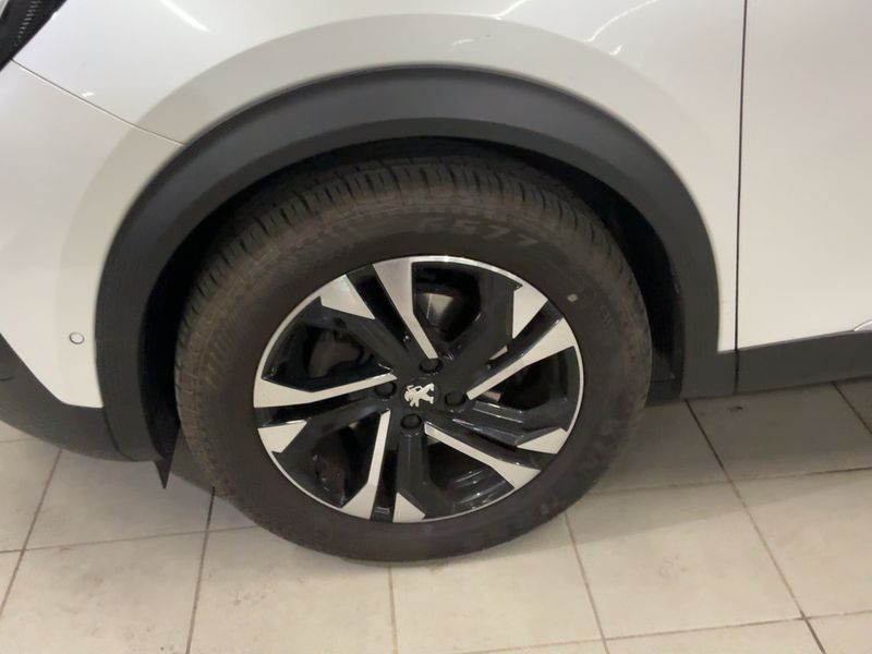 car Peugeot 2008 id64616 photo #7