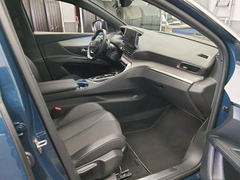 car Peugeot 3008 id64648 photo #10