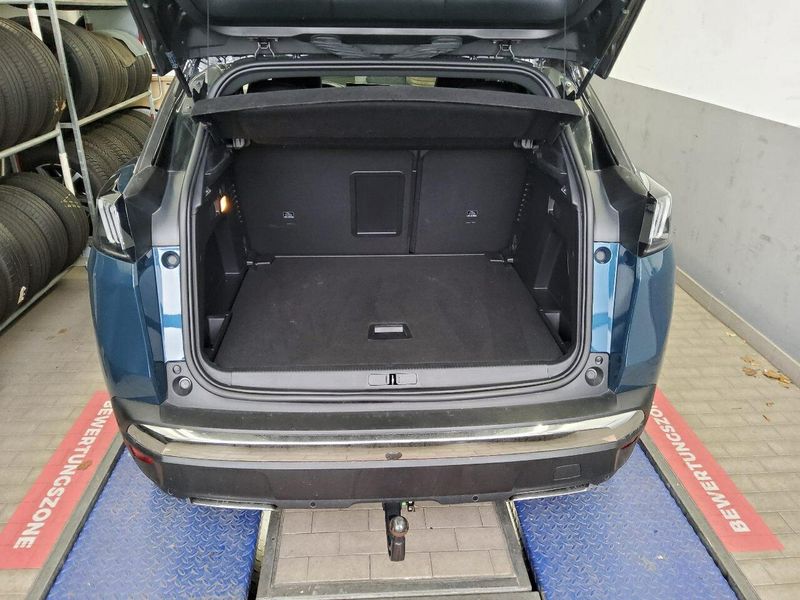 car Peugeot 3008 id64648 photo #9