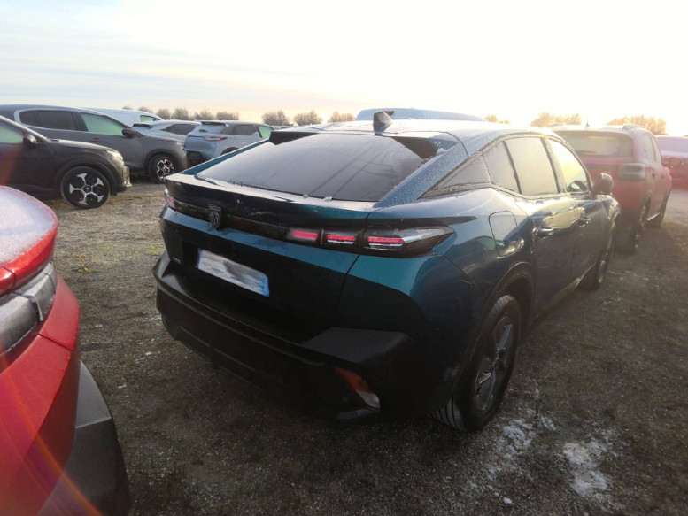 car Peugeot 408 id64667 photo #2