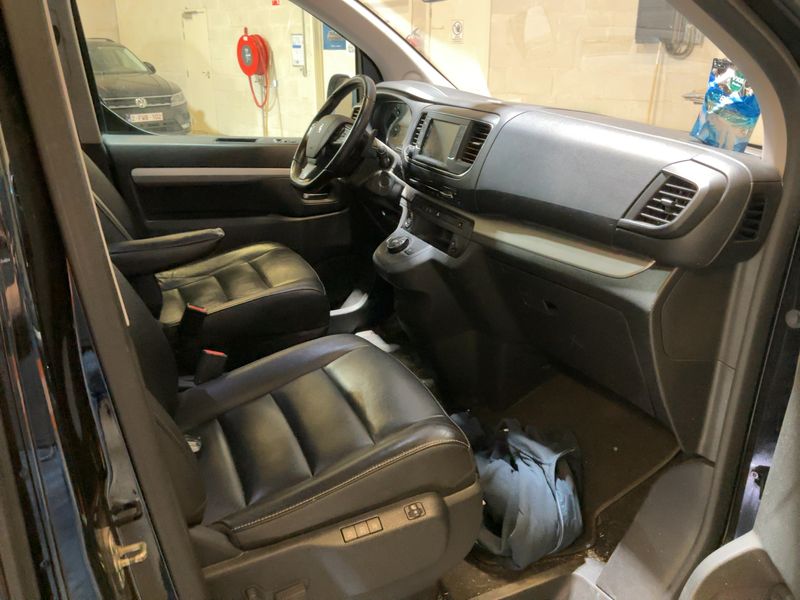 car Peugeot Expert id64671 photo #16