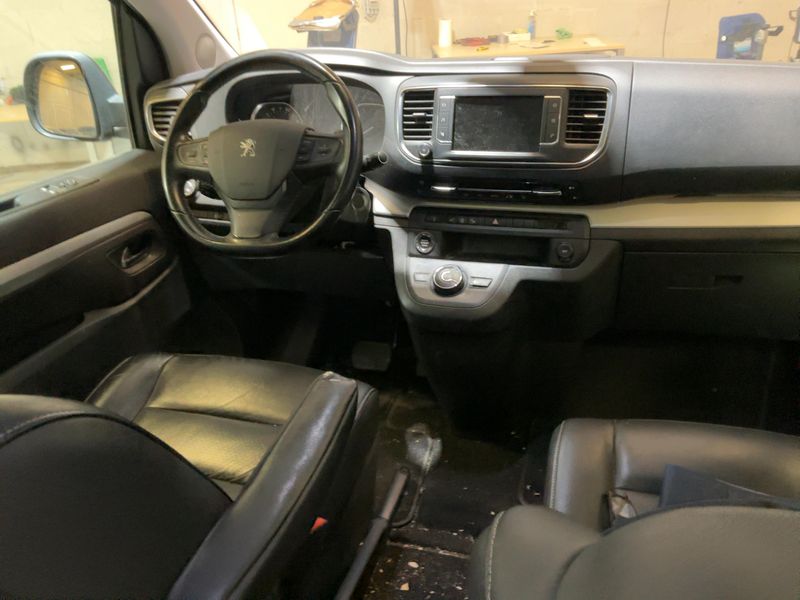 car Peugeot Expert id64671 photo #17