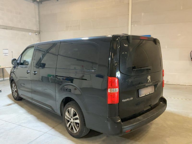car Peugeot Expert id64671 photo #2