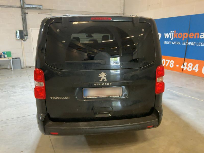 car Peugeot Expert id64671 photo #3
