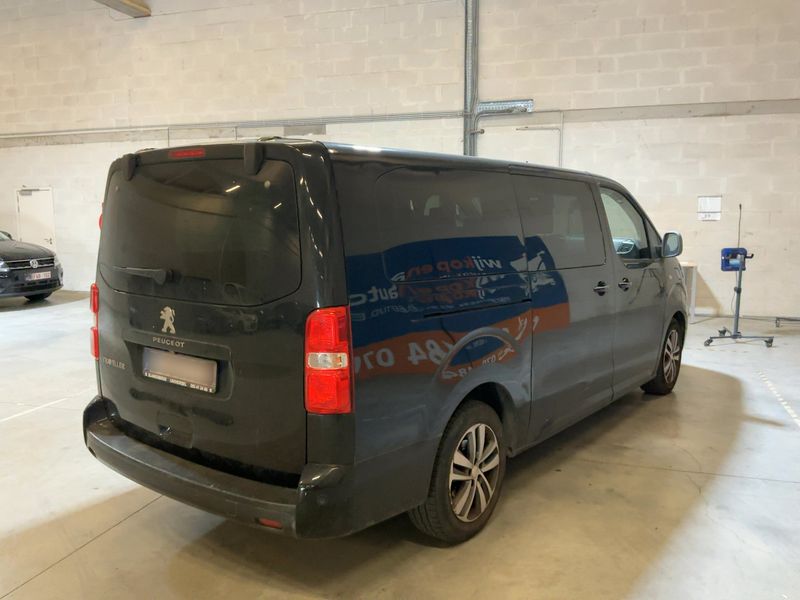 car Peugeot Expert id64671 photo #4