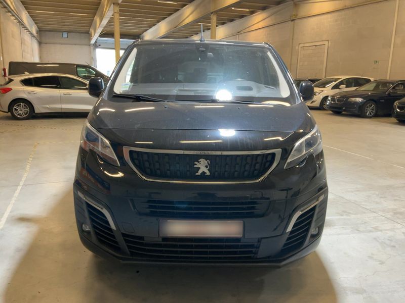 car Peugeot Expert id64671 photo #5