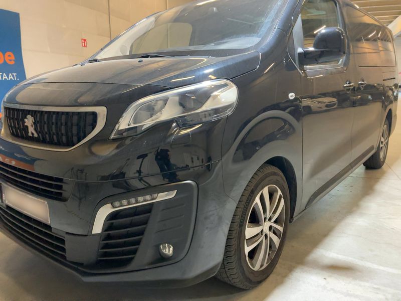 car Peugeot Expert id64671 photo #6