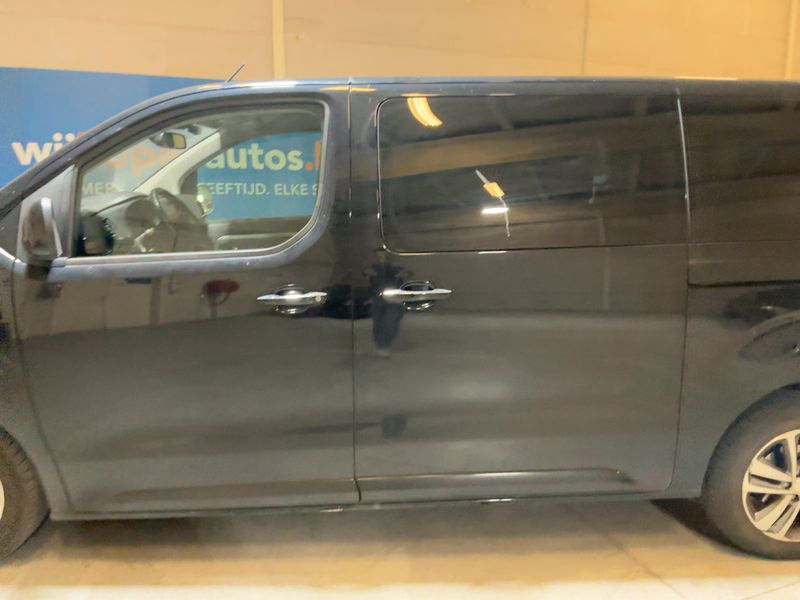 car Peugeot Expert id64671 photo #8