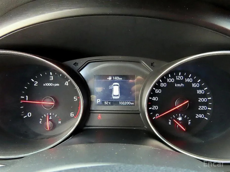 car KIA Carnival id64687 photo #10