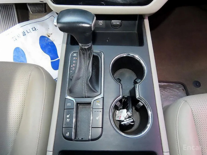 car KIA Carnival id64687 photo #11