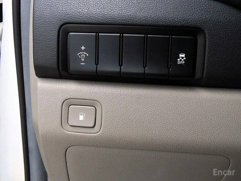 car KIA Carnival id64687 photo #13